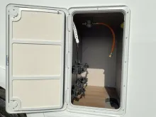 Fahrzeugbild Etrusco T 7.3 SF / Ford / Hubbett #6