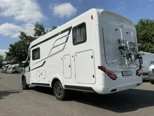 Fahrzeugbild Hymer Exsis-T 580 #4