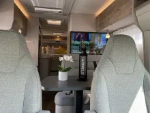 Fahrzeugbild Hymer Exsis-T 580 #7