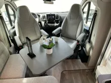 Fahrzeugbild Hymer Exsis-T 580 #8