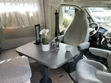 Fahrzeugbild Hymer Exsis-T 580 #9