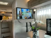 Fahrzeugbild Hymer Exsis-T 580 #10