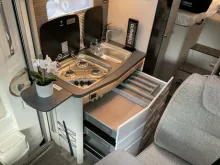 Fahrzeugbild Hymer Exsis-T 580 #12