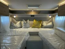 Fahrzeugbild Hymer Exsis-T 580 #13