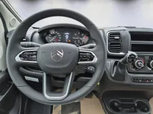 Fahrzeugbild Carado VAN 347 #4