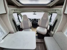 Fahrzeugbild Carado VAN 347 #5