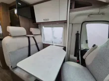 Fahrzeugbild Carado VAN 347 #6