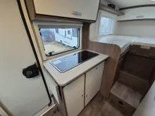 Fahrzeugbild Carado VAN 347 #7