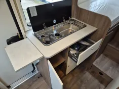 Bild 8 Carado VAN 347