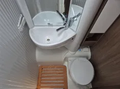 Bild 9 Carado VAN 347