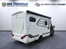 Fahrzeugbild Hymer ML-T 570 XPERIENCE #3