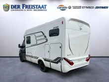 Fahrzeugbild Hymer ML-T 570 XPERIENCE #4