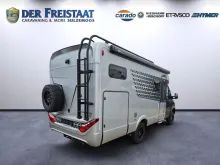 Fahrzeugbild Hymer ML-T 580 #2