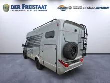 Fahrzeugbild Hymer ML-T 580 #3