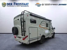 Fahrzeugbild Hymer ML-T-CROSSTRAIL 580 #2