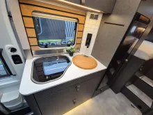 Fahrzeugbild Hymer ML-T-CROSSTRAIL 580 #10