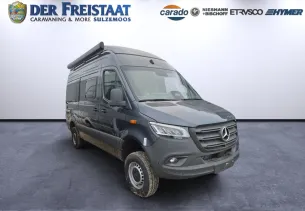 Bild Camper Van<br/>Grand Canyon S 600