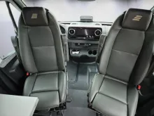 Fahrzeugbild Hymer GRAND CANYON S 600 #3