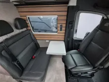Fahrzeugbild Hymer GRAND CANYON S 600 #4