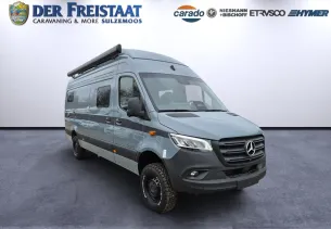 Bild Camper Van<br/>Grand Canyon S 700