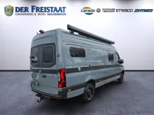 Fahrzeugbild Hymer GRAND CANYON S 700 #2