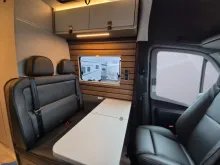 Fahrzeugbild Hymer GRAND CANYON S 700 #8