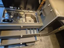 Fahrzeugbild Hymer GRAND CANYON S 700 #10