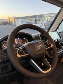Fahrzeugbild Malibu I 441 KB LE lightweight Frühjahrsangebot 26 #8