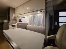 Fahrzeugbild Etrusco VAN 6.8 SCF #6