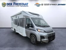 Fahrzeugbild Carado TEILINTEGRIERTE 457 #1