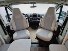 Fahrzeugbild Carado TEILINTEGRIERTE 457 #4