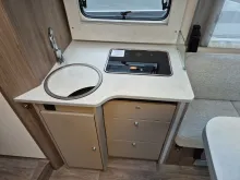 Fahrzeugbild Carado TEILINTEGRIERTE 457 #6