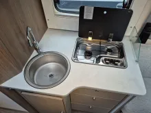 Fahrzeugbild Carado TEILINTEGRIERTE 457 #7