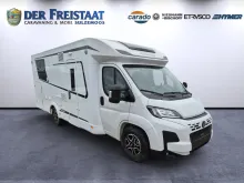 Fahrzeugbild Etrusco T 7400 SB #1