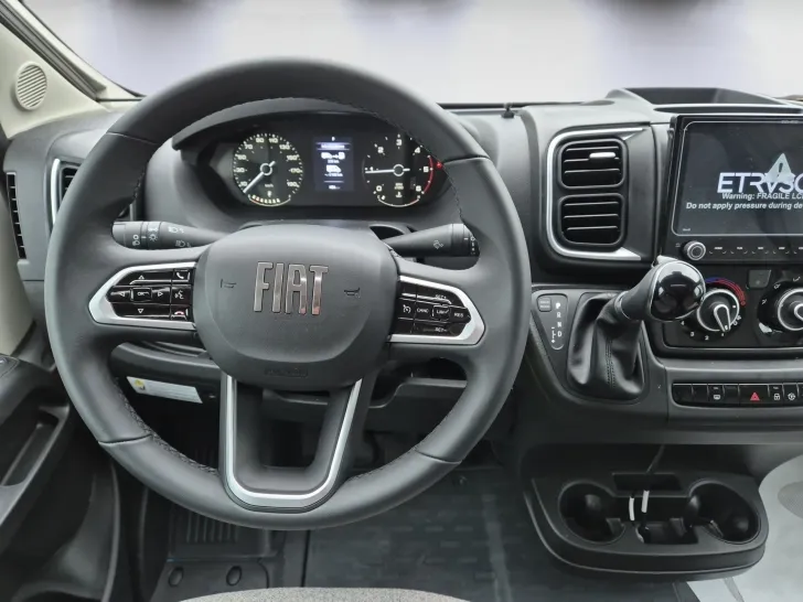 Fahrzeugbild Etrusco T 7400 SB #4