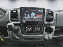 Fahrzeugbild Etrusco T 7400 SB #5