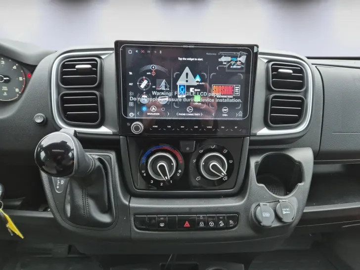 Fahrzeugbild Etrusco T 7400 SB #5