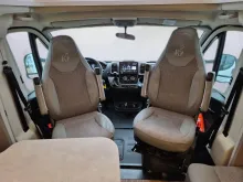 Fahrzeugbild Etrusco T 7400 SB #6