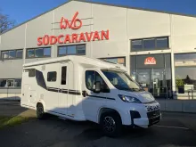 Fahrzeugbild Knaus L!VE TI 650 MEG Platinum Selection Live TI #1