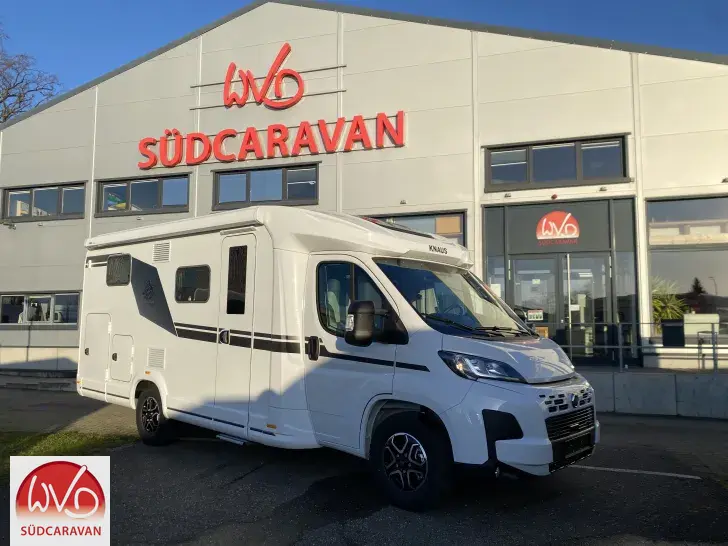 Fahrzeugbild Knaus L!VE TI 650 MEG Platinum Selection Live TI #1