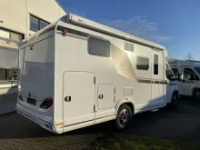 Fahrzeugbild Knaus L!VE TI 650 MEG Platinum Selection Live TI #6