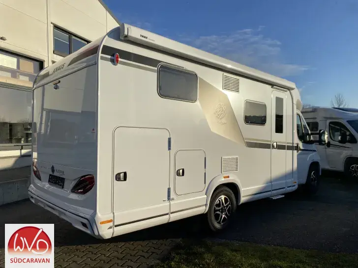 Fahrzeugbild Knaus L!VE TI 650 MEG Platinum Selection Live TI #6