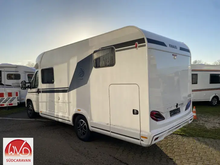 Fahrzeugbild Knaus L!VE TI 650 MEG Platinum Selection Live TI #4