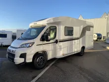 Fahrzeugbild Knaus L!VE TI 650 MEG Platinum Selection Live TI #5