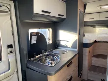 Fahrzeugbild Knaus L!VE TI 650 MEG Platinum Selection Live TI #9