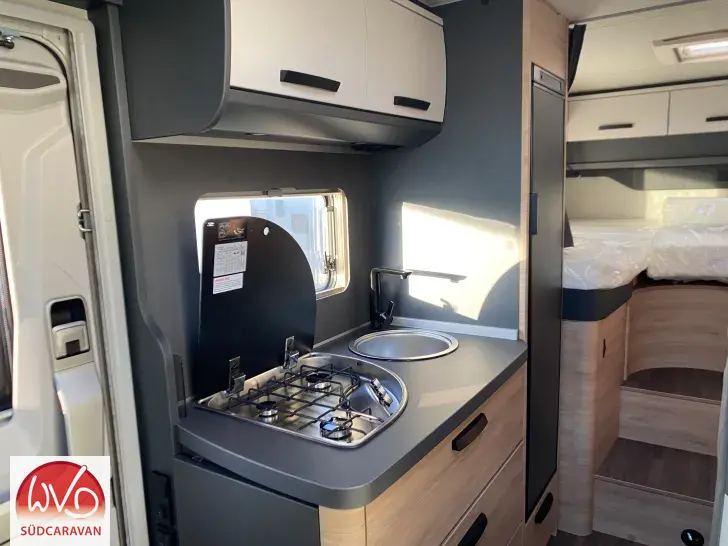 Fahrzeugbild Knaus L!VE TI 650 MEG Platinum Selection Live TI #9