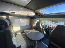 Fahrzeugbild Knaus L!VE TI 650 MEG Platinum Selection Live TI #8