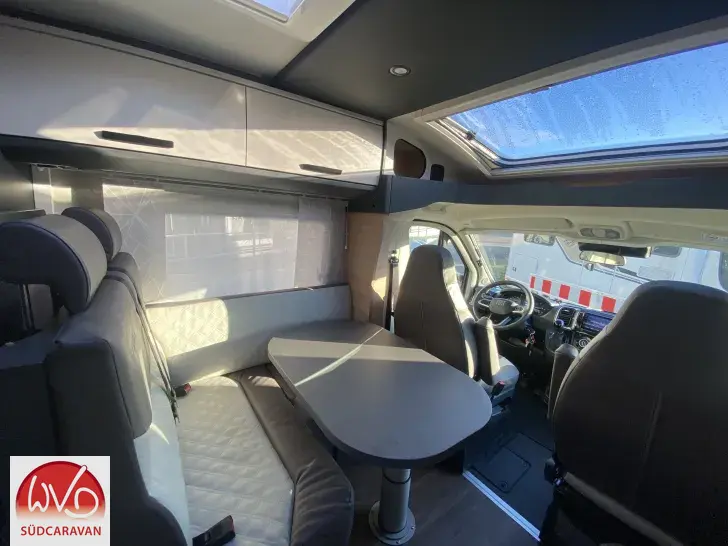 Fahrzeugbild Knaus L!VE TI 650 MEG Platinum Selection Live TI #8