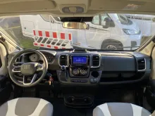 Fahrzeugbild Knaus L!VE TI 650 MEG Platinum Selection Live TI #7