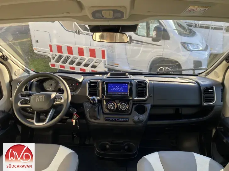 Fahrzeugbild Knaus L!VE TI 650 MEG Platinum Selection Live TI #7